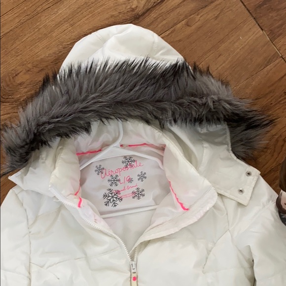 Aéropostale Winter Jacket HP🌟 - Picture 7 of 16